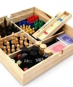 Longfield Games Spelbox Cassette 36 Cm -Exporteren spellen-voor winkel 550x390 8