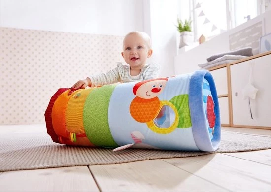 Haba Kruiprol Rups Mina 8 Haba Kruiprol Rups Mina - Afbeelding 6