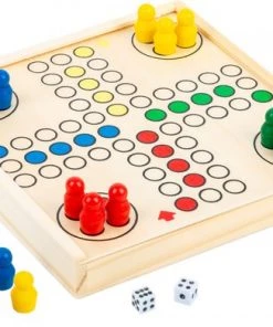 Small Foot Company Small Foot Bordspel - Compact Formaat -Exporteren spellen-voor winkel 550x391 3