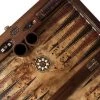 Helena Wood Art Backgammon - Tavla - Handgemaakt - Hout - Luxe Uitgave - 52 X 30 X 7,5 Cm -Exporteren spellen-voor winkel 550x392 6