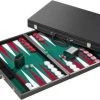 Buffalo Backgammon Deluxe, Ingelegd 1 Buffalo Backgammon Deluxe, Ingelegd -Exporteren spellen-voor winkel 550x392 8