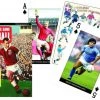 Piatnik Football Legends Speelkaarten - Single Deck -Exporteren spellen-voor winkel 550x393 3