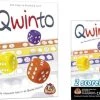 999 Games Spellenset - 2 Stuks - Qwinto - Dobbelspel & Qwinto Bloks -Exporteren spellen-voor winkel 550x394 1