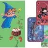 Djeco - Djeco Kaartspel Mini Family -Exporteren spellen-voor winkel 550x395 2