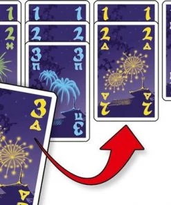 Bauza, Antoine Abacus Hanabi Kaarten 10 Bauza, Antoine Abacus Hanabi Kaarten -Exporteren spellen-voor winkel 550x398 2