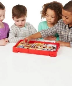 Hasbro Spellenbundel - 2 Stuks - Dokter Bibber & Mens Erger Je Niet -Exporteren spellen-voor winkel 550x400 3