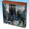 Ares Games LOTR WOTR Warriors Of Middle Earth - EN -Exporteren spellen-voor winkel 550x401 2