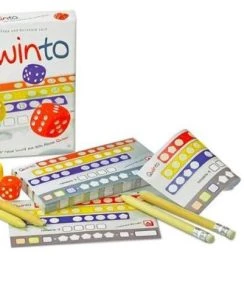 White Goblin Games Spelvoordeelset Qwinto & The Mind -Exporteren spellen-voor winkel 550x401 3