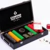 Luxe Pokerset 300 Chips (14 Gram) Plastic Pokerkaarten Houten Koffer Copag - Cartamundi -Exporteren spellen-voor winkel 550x401 4
