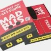 Mad Party Games MadBus - Kaartspel - Bussen / Boten In De Ultieme Variant - Drankspel - Partyspel -Exporteren spellen-voor winkel 550x404 1