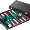 Philos Backgammon Medium Groen -Exporteren spellen-voor winkel 550x404