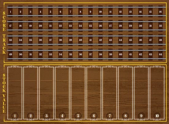 Forbidden Games - Railroad Rivals 5 Forbidden Games - Railroad Rivals - Afbeelding 3