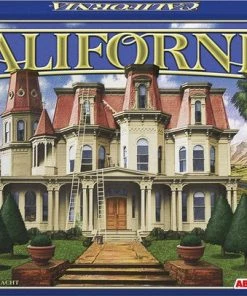 Abacus Spiele ABACUSSPIELE ABA04061 Bordspel Strategie Kinderen & Volwassenen