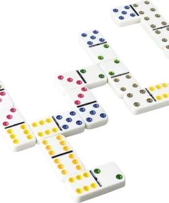 Viking Choice Domino Spel - In Metalen Doos - 28 Domino Stenen - 2-4 Spelers -Exporteren spellen-voor winkel 550x407 1