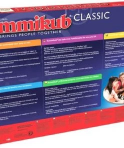Goliath Rummikub The Original Classic - Gezelschapsspel -Exporteren spellen-voor winkel 550x408 2