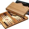 Philos Backgammon Kreta Medium 38x24cm -Exporteren spellen-voor winkel 550x409