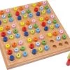 Small Foot Company Small Foot Houten Sudoku Pinnen 25 X 25 X 3 Cm -Exporteren spellen-voor winkel 550x409 2