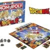 Hasbro Monopoly: Dragon Ball Z Edition 1 Hasbro Monopoly: Dragon Ball Z Edition -Exporteren spellen-voor winkel 550x409 3