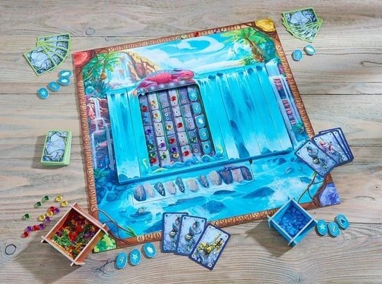 Haba Gezelschapsspel Iquaz (fr) 9 Haba Gezelschapsspel Iquaz (fr) - Afbeelding 7