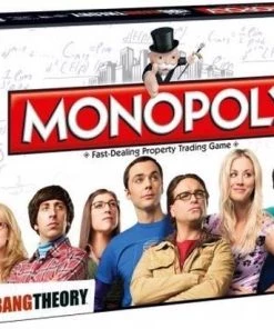 Monopoly Big Bang Theory - Engelstalig Bordspel -Exporteren spellen-voor winkel 550x411 1
