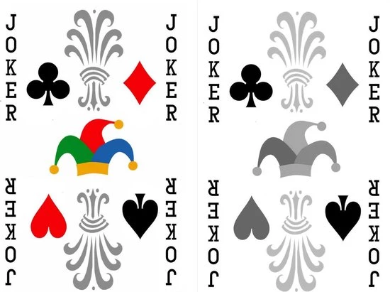 GSB Genderneutrale Speelkaarten - Signature Zwart - Enkel Pak In Tuckbox 14 GSB Genderneutrale Speelkaarten - Signature Zwart - Enkel Pak In Tuckbox - Afbeelding 12