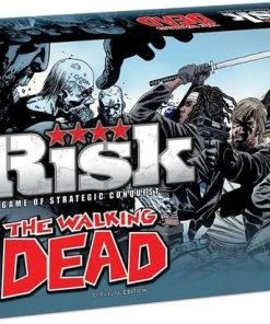Winning Moves Risk Walking Dead - Bordspel - Engelstalig -Exporteren spellen-voor winkel 550x412 1