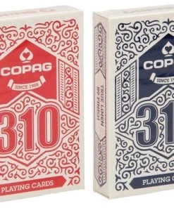 Copag 310 - Blue Deck - Speelkaarten -Exporteren spellen-voor winkel 550x412 11