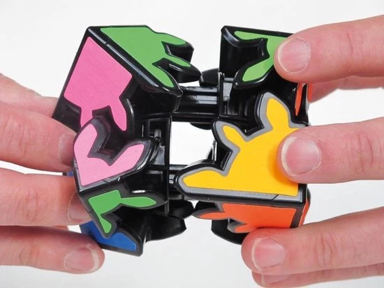 Gear Shift - Breinbreker - Recent Toys 6 Gear Shift - Breinbreker - Recent Toys - Afbeelding 4