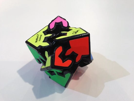 Gear Shift - Breinbreker - Recent Toys 10 Gear Shift - Breinbreker - Recent Toys - Afbeelding 8