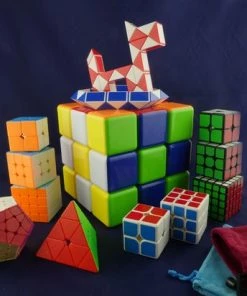 Movement Monkey Professionele Speed Cube 2 X 2 - Stickerless - Met Draagtas 8 Movement Monkey Professionele Speed Cube 2 X 2 - Stickerless - Met Draagtas -Exporteren spellen-voor winkel 550x412 25