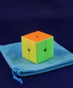 Movement Monkey Professionele Speed Cube 2 X 2 - Stickerless - Met Draagtas 9 Movement Monkey Professionele Speed Cube 2 X 2 - Stickerless - Met Draagtas -Exporteren spellen-voor winkel 550x412 26