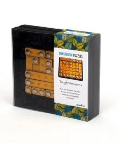 Tough Measures - Recent Toys - Breinbreker - Jean Claude Constantin -Exporteren spellen-voor winkel 550x412 29