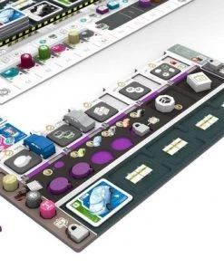 Eagle-Gryphon Games Kanban EV: Upgrade Pakket 18 Eagle-Gryphon Games Kanban EV: Upgrade Pakket -Exporteren spellen-voor winkel 550x412 33