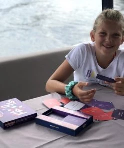 QUIBOBA Frans Taal Spel (spel #3) - Leerzaam Taalspel Om Op Een Eenvoudige Manier De Basiskennis Van De Brugklas Te Leren 10 QUIBOBA Frans Taal Spel (spel #3) - Leerzaam Taalspel Om Op Een Eenvoudige Manier De Basiskennis Van De Brugklas Te Leren -Exporteren spellen-voor winkel 550x412 35