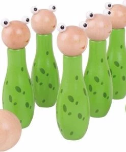 BIGJIGS Spel - Bowlen - Kikker - 8cm Hoog -Exporteren spellen-voor winkel 550x412 6