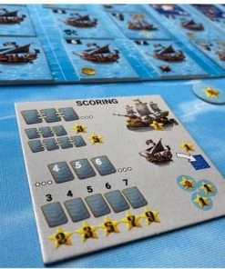 Explor8 Pirates Under Fire FR/EN 9 Explor8 Pirates Under Fire FR/EN -Exporteren spellen-voor winkel 550x413 6