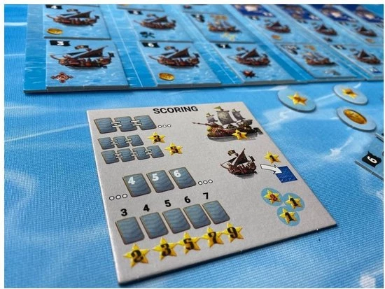 Explor8 Pirates Under Fire FR/EN 5 Explor8 Pirates Under Fire FR/EN - Afbeelding 3