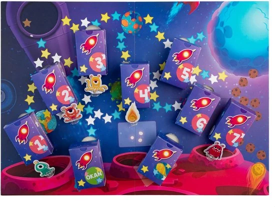 (TA)ALIENS - Spelling 1e Leerjaar - Level21 7 (TA)ALIENS - Spelling 1e Leerjaar - Level21 - Afbeelding 5