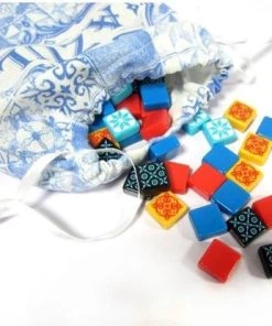 Next Move Games & 999 Games Spellenbundel - 2 Stuks - Azul NL/FR & 30 Seconds Everyday Life 12 Next Move Games & 999 Games Spellenbundel - 2 Stuks - Azul NL/FR & 30 Seconds Everyday Life -Exporteren spellen-voor winkel 550x415 5