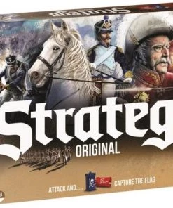 999 Games Spellenbundel - 2 Stuks - De Zoektocht Naar El Dorado & Stratego 15 999 Games Spellenbundel - 2 Stuks - De Zoektocht Naar El Dorado & Stratego -Exporteren spellen-voor winkel 550x417 7
