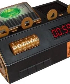 Merkloos Spellenbundel - 2 Stuks - De Kwakzalvers Van Kakelenburg & Escape Room Jumanji -Exporteren spellen-voor winkel 550x420 7