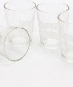 Lifetime Games Drunken Tower Drinkspel - Drankspel - Tipsy Tower Shotspel - Met 4 Shotglazen En 60 Stenen -Exporteren spellen-voor winkel 550x420 8