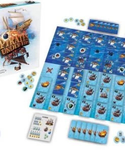 Explor8 Pirates Under Fire FR/EN 10 Explor8 Pirates Under Fire FR/EN -Exporteren spellen-voor winkel 550x421 3