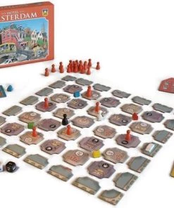 The Game Master Hotel Amsterdam -Exporteren spellen-voor winkel 550x423 1
