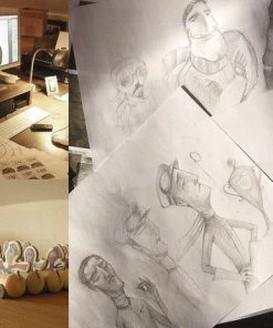 Marbushka - Ecologisch Bordspel - Grand Prix - Kinder En Familie Gezelschapsspel - Fairtrade -Exporteren spellen-voor winkel 550x424 10