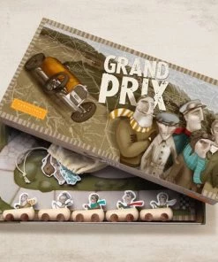 Marbushka - Ecologisch Bordspel - Grand Prix - Kinder En Familie Gezelschapsspel - Fairtrade -Exporteren spellen-voor winkel 550x424 11