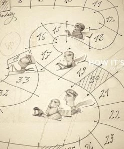 Marbushka - Ecologisch Bordspel - Grand Prix - Kinder En Familie Gezelschapsspel - Fairtrade -Exporteren spellen-voor winkel 550x424 5