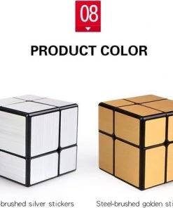 Qiyi 2x2 Mirror -Exporteren spellen-voor winkel 550x425 5