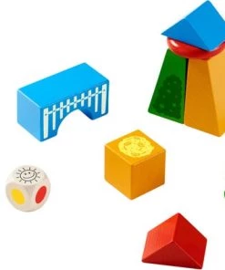 Wolke, Annemarie Haba Mijn Eerste Spellencollectie De -Exporteren spellen-voor winkel 550x426