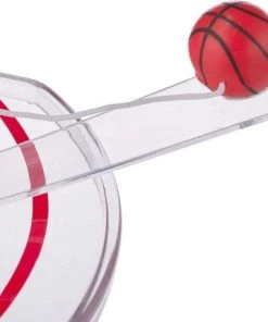 Relaxdays Basketbal Drinkspel Met 6 Glaasjes - Zuipspel - Drankspel Basket - Shotglas Game -Exporteren spellen-voor winkel 550x429 4